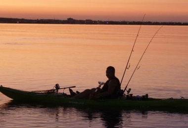 Essential kayak fishing tips for beginners