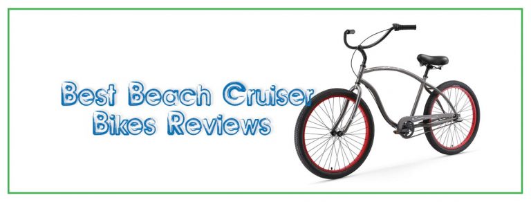 Best Beach Cruiser Bikes Reviews of 2023