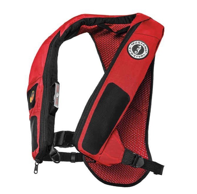 The Best Life Jackets for Kayak Fishing-2018 – Adventure ...