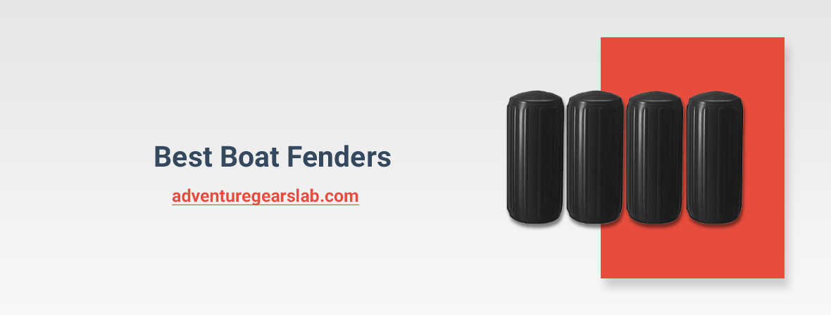 best boat fenders