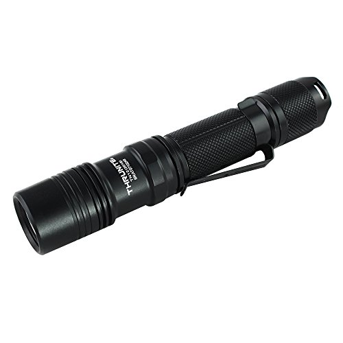 Best Flashlight For Camping Of 2023-The Ultimate Buying Guide ...