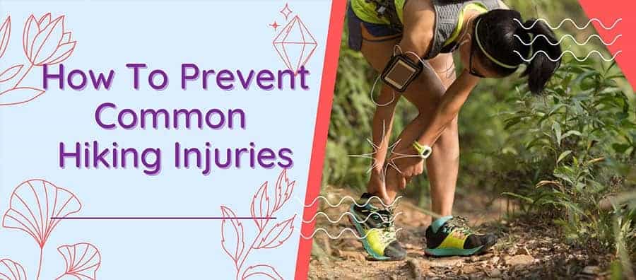 prevent-common-hiking-injuries