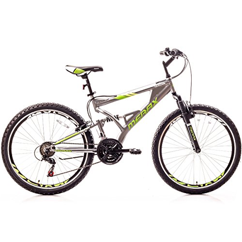 best mountain bikes under 300