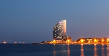Best-hotel-in-bercelona