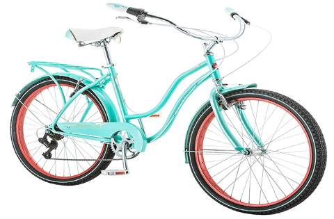 schwinn perla