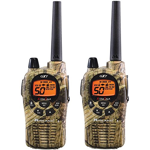 Best Two Way Radios For Hunting[2023 Ranked] Adventure Gears Lab