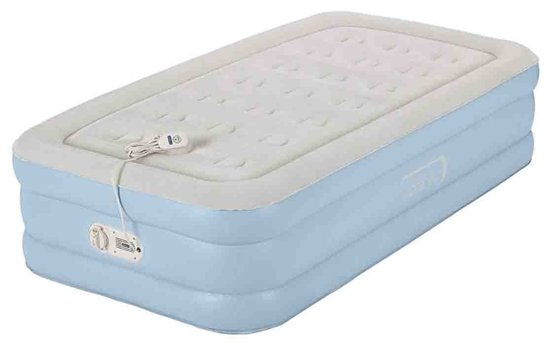 AeroBed One-Touch Comfort Air Mattress