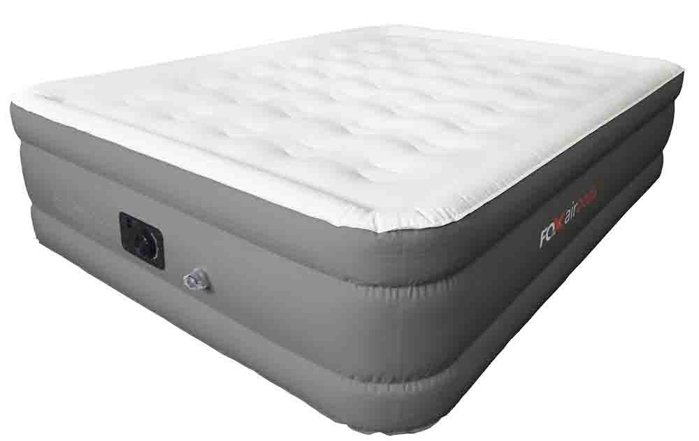 Best Inflatable Bed By Fox Airbeds