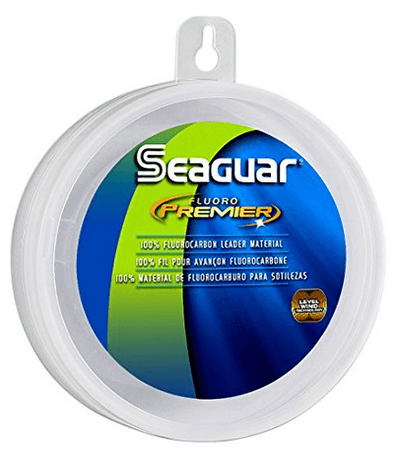 Seaguar Fluoro Premier