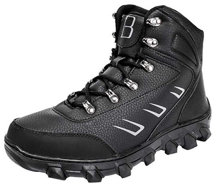10 Best Winter Hiking Boots Of 2021 Adventure Gears Lab