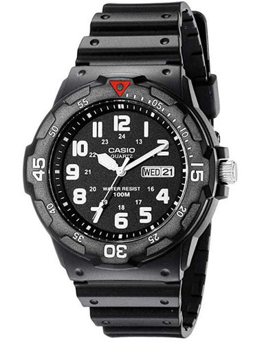 Best Waterproof Watches