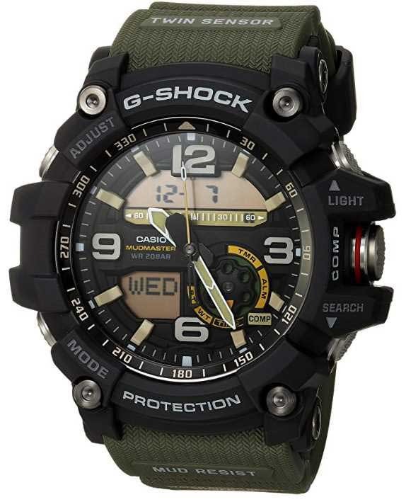 Best Waterproof Watches