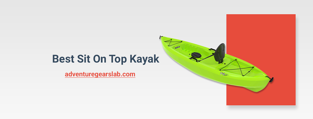 Best Sit On Top Kayak