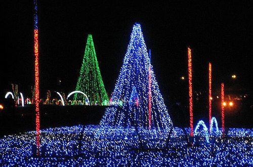 7 Reasons to Enjoy a Smoky Mountain Holiday 5