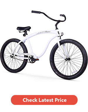 sun cruiser bike reviews