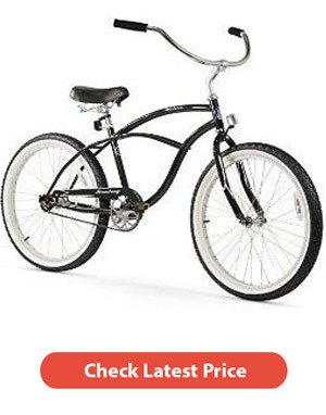 best cruiser bikes with gears