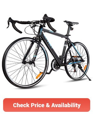 best road bikes under $300