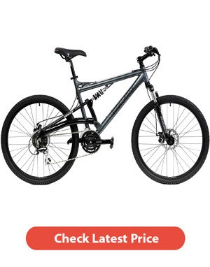 Best Mountain Bike under $500