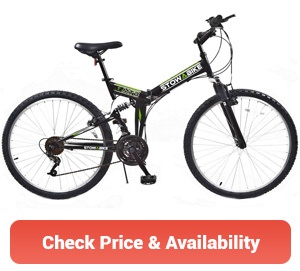 $300 mountain bike