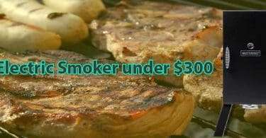 Best-Electric-Smoker-under-300-Dollars