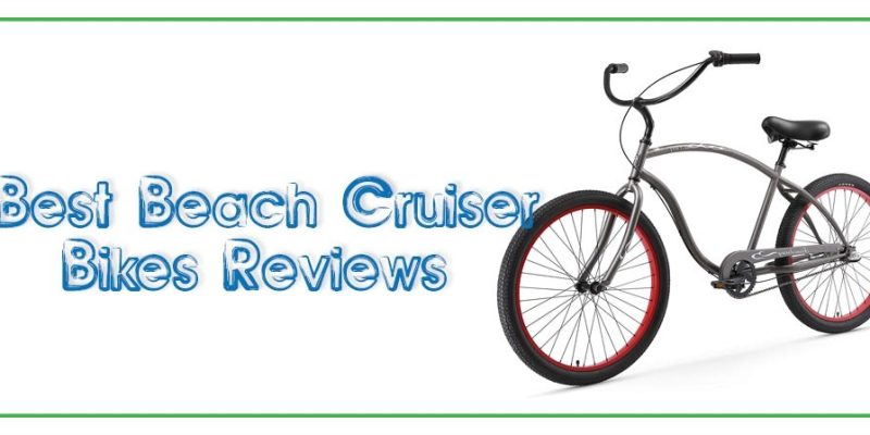 Best Beach Cruiser Bikes Reviews of 2024