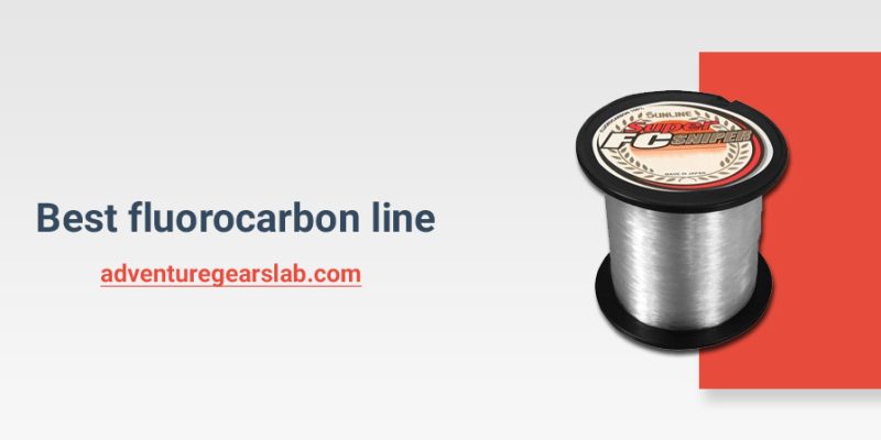 Best Fluorocarbon Line Buying Guide of 2021