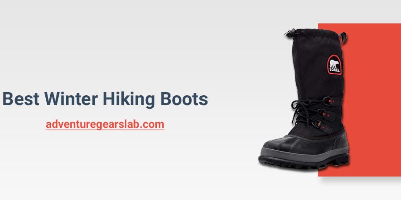 10 Best Winter Hiking Boots of 2023
