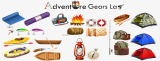 What to bring on a camping trip – Lists of camping supplies