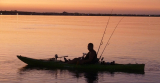 Kayak Fishing 101: 5 Essential Kayak Fishing Tips for Newbies